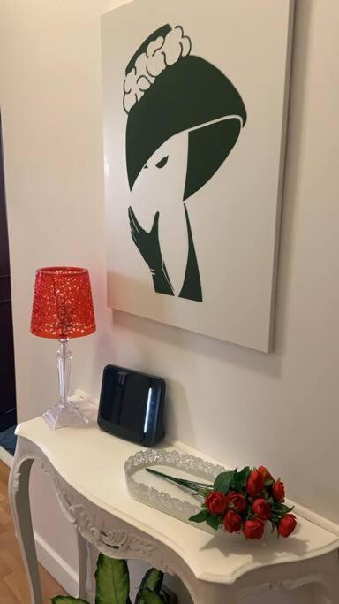 Apartamento 5 Min Dagli Uffizi Wifi Confort Florencia