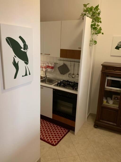 5 Min Dagli Uffizi Wifi Confort Apartamento Florencia