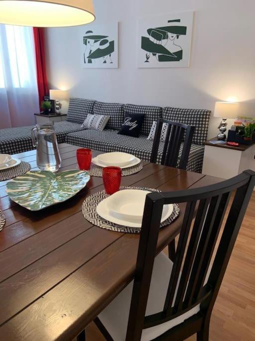 5 Min Dagli Uffizi Wifi Confort Apartamento
