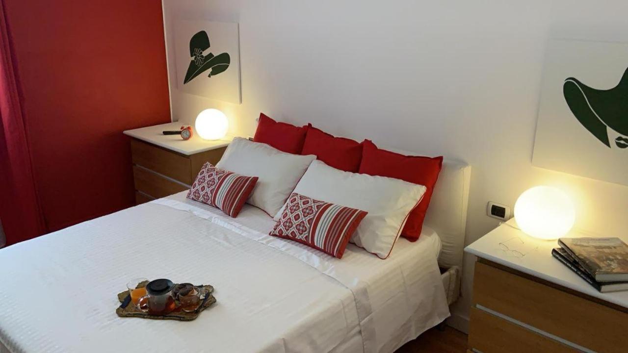 5 Min Dagli Uffizi Wifi Confort Apartamento *
