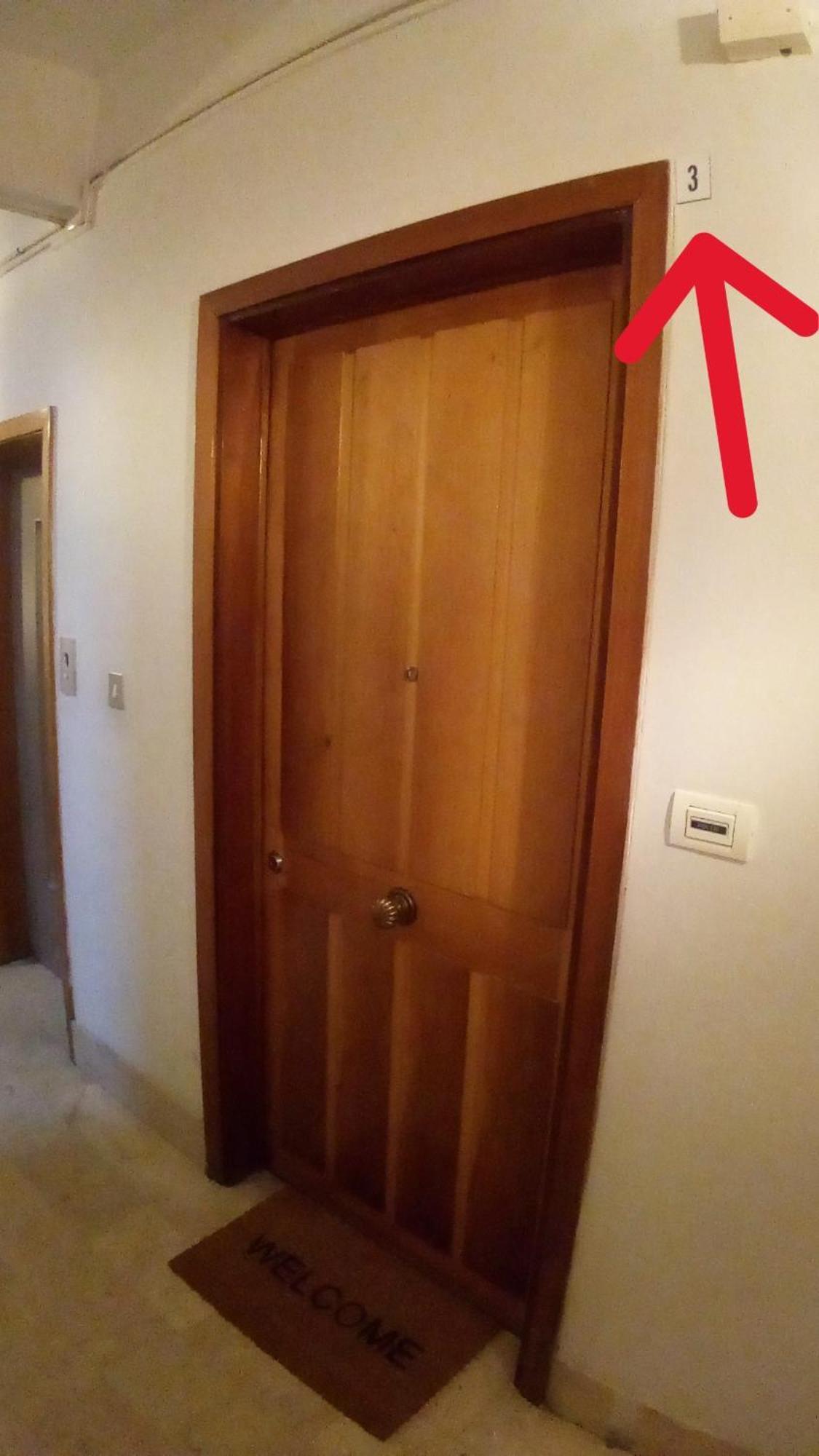 Apartamento 5 Min Dagli Uffizi Wifi Confort *