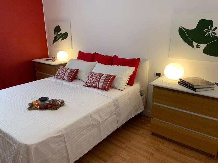 5 Min Dagli Uffizi Wifi Confort Apartamento *